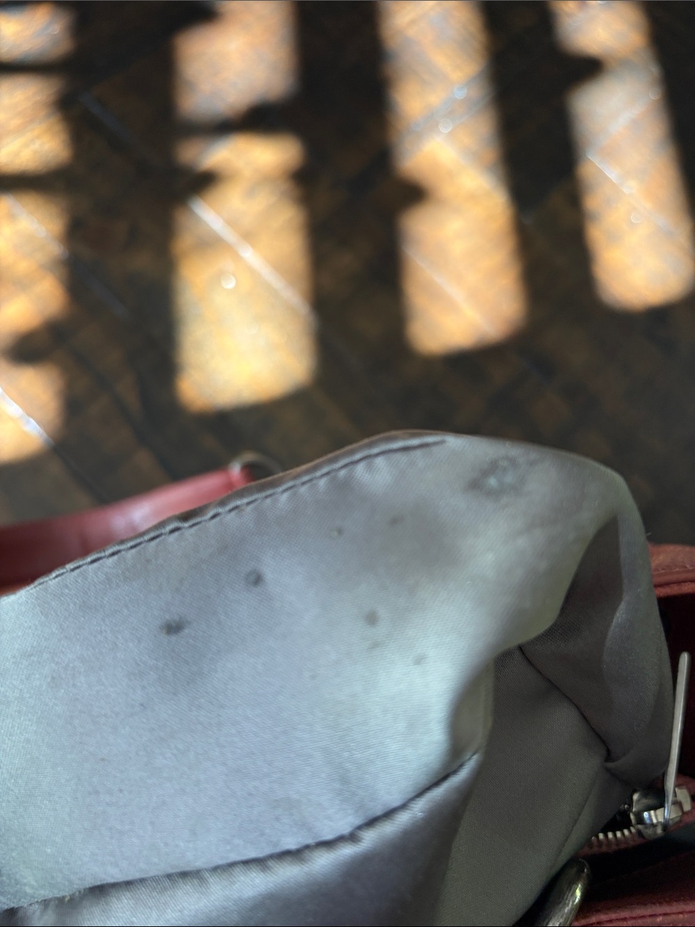 Chanel Pink Quilted Leather Tote Bag - Picture 14 of 14